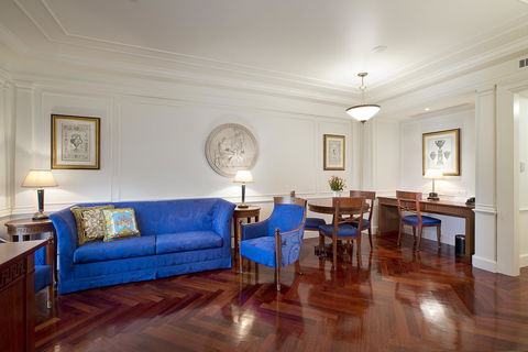 Imperial Hotel Gold Coast - Accommodation QLD 23