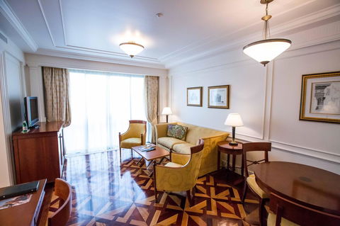 Imperial Hotel Gold Coast - Accommodation QLD 37