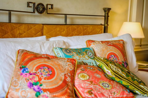 Imperial Hotel Gold Coast - Accommodation QLD 30