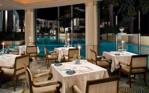 Imperial Hotel Gold Coast - Accommodation QLD 39