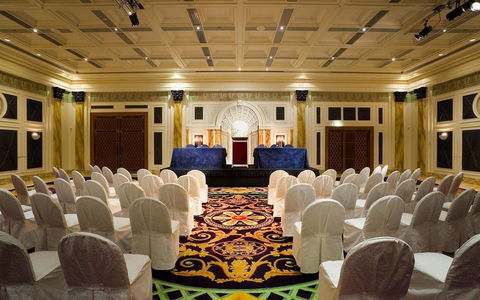 Imperial Hotel Gold Coast - Accommodation QLD 44