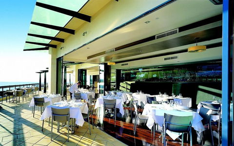 Imperial Hotel Gold Coast - Accommodation QLD 40