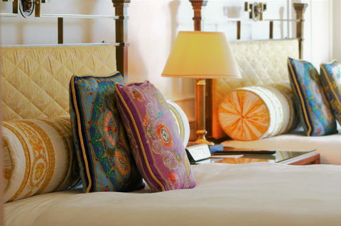 Imperial Hotel Gold Coast - Accommodation QLD 26