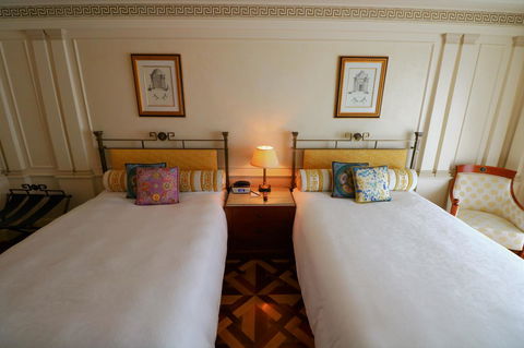 Imperial Hotel Gold Coast - Accommodation QLD 32