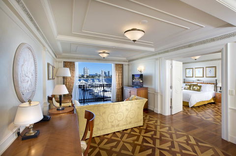 Imperial Hotel Gold Coast - Accommodation QLD 5