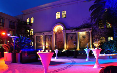 Imperial Hotel Gold Coast - Accommodation QLD 43