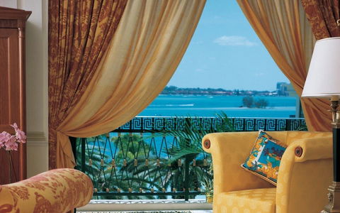 Imperial Hotel Gold Coast - Accommodation QLD 33