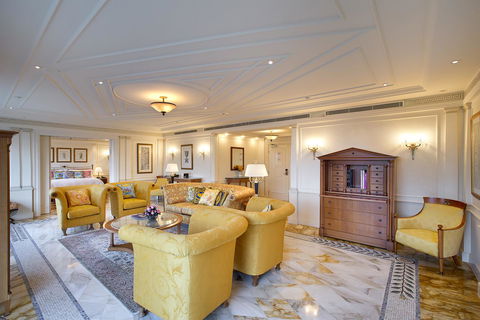 Imperial Hotel Gold Coast - Accommodation QLD 21