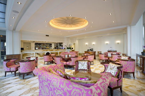 Imperial Hotel Gold Coast - Accommodation QLD 12