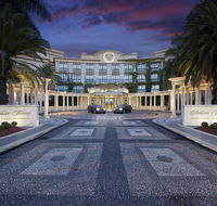 Palazzo Versace - Accommodation QLD