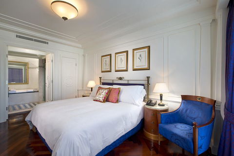 Imperial Hotel Gold Coast - Accommodation QLD 25