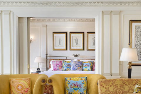 Imperial Hotel Gold Coast - Accommodation QLD 20