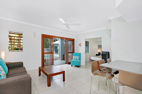 Mantra Aqueous On Port - Accommodation QLD 4