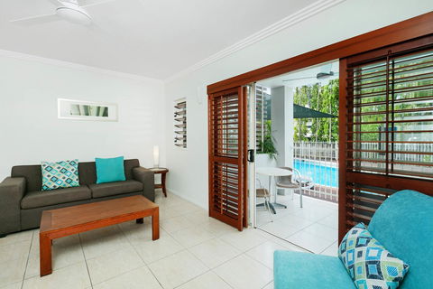 Mantra Aqueous On Port - Accommodation QLD 3