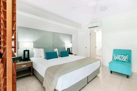 Mantra Aqueous On Port - Accommodation QLD 8