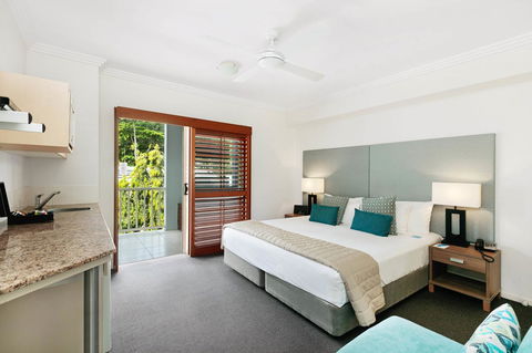 Mantra Aqueous On Port - Accommodation QLD 24