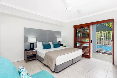 Mantra Aqueous On Port - Accommodation QLD 12