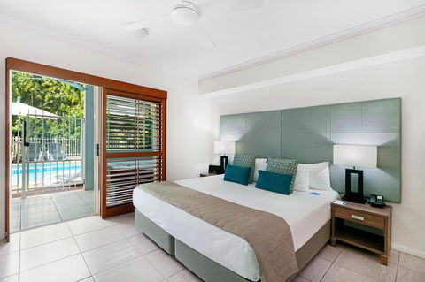 Mantra Aqueous On Port - Accommodation QLD 6