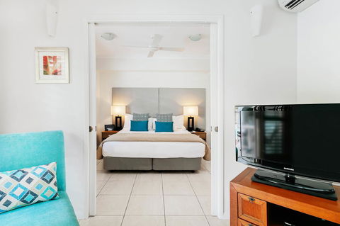 Mantra Aqueous On Port - Accommodation QLD 2