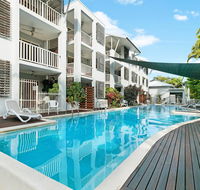 Mantra Aqueous on Port - Accommodation QLD