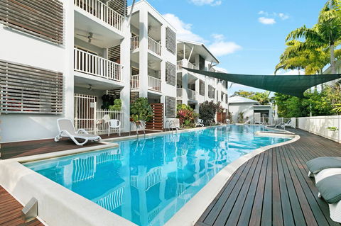 Mantra Aqueous On Port - Accommodation QLD 0