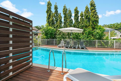 Mantra Aqueous On Port - Accommodation QLD 10