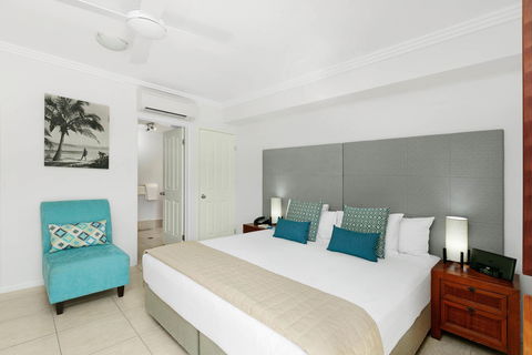 Mantra Aqueous On Port - Accommodation QLD 23