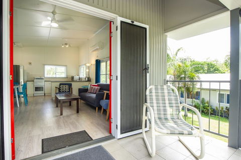 Kooyong Apartment 8 - Accommodation QLD 3