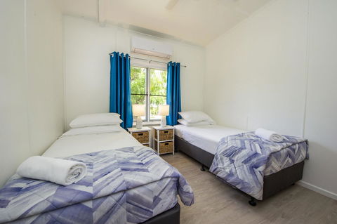 Kooyong Apartment 8 - Accommodation QLD 9