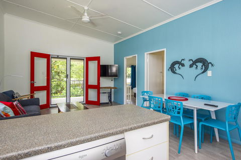 Kooyong Apartment 8 - Accommodation QLD 5