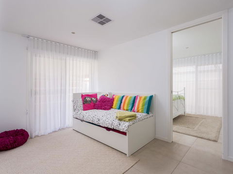 Rumrunner Resort - Accommodation QLD 37