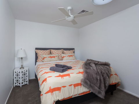 Rumrunner Resort - Accommodation QLD 32