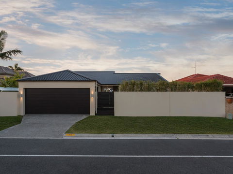 Rumrunner Resort - Accommodation QLD 38
