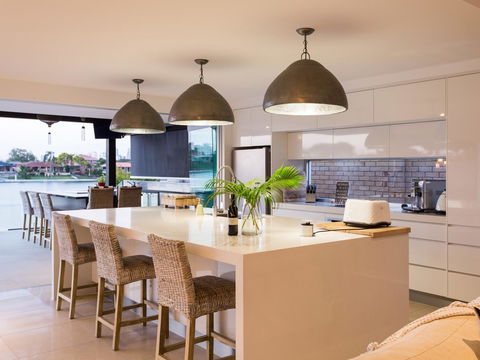 Rumrunner Resort - Accommodation QLD 9