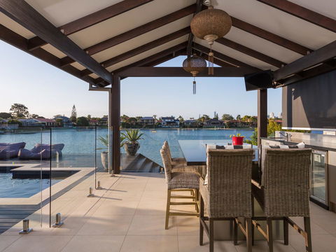 Rumrunner Resort - Accommodation QLD 6