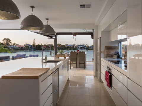 Rumrunner Resort - Accommodation QLD 15