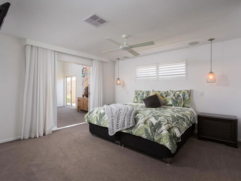 Rumrunner Resort - Accommodation QLD 23