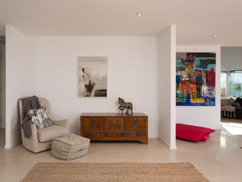Rumrunner Resort - Accommodation QLD 21