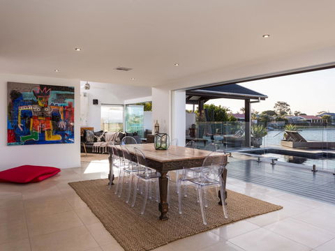 Rumrunner Resort - Accommodation QLD 18