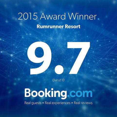 Rumrunner Resort - Accommodation QLD 40