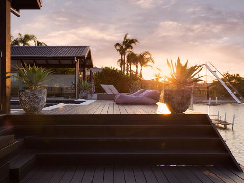 Rumrunner Resort - Accommodation QLD 14