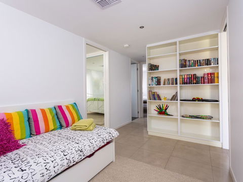 Rumrunner Resort - Accommodation QLD 36