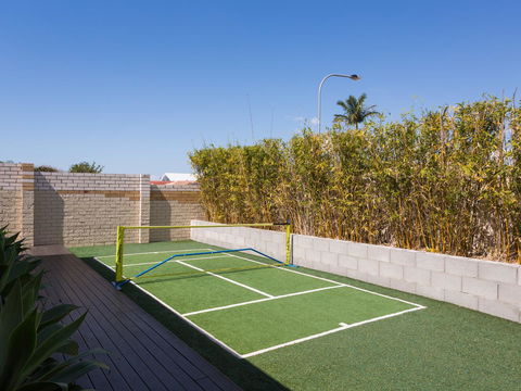 Rumrunner Resort - Accommodation QLD 39