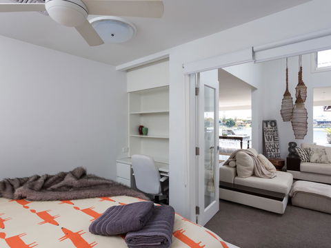 Rumrunner Resort - Accommodation QLD 33
