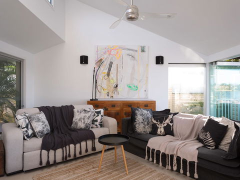 Rumrunner Resort - Accommodation QLD 19