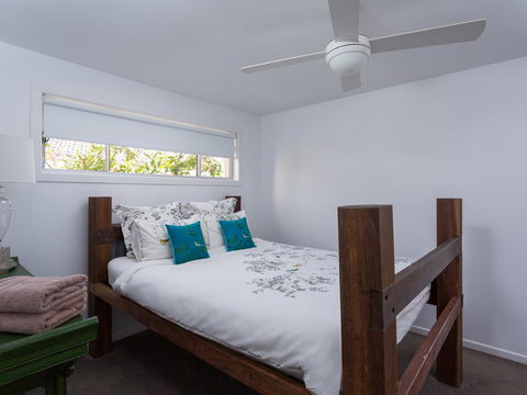 Rumrunner Resort - Accommodation QLD 30