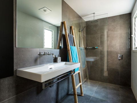 Rumrunner Resort - Accommodation QLD 35
