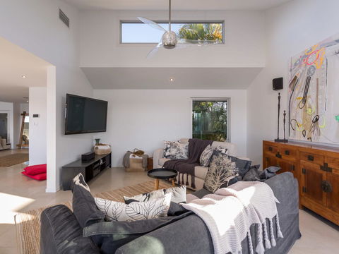 Rumrunner Resort - Accommodation QLD 20