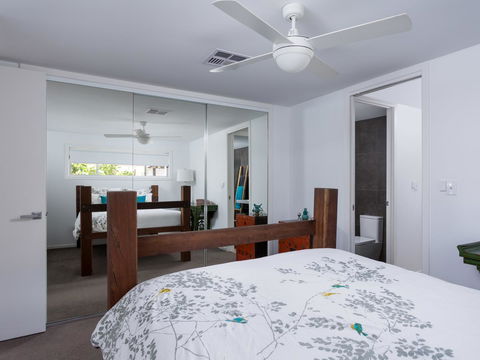 Rumrunner Resort - Accommodation QLD 28