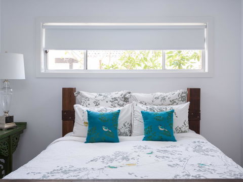 Rumrunner Resort - Accommodation QLD 29